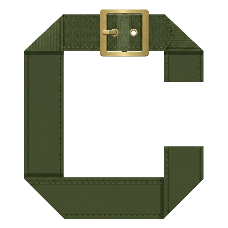 Spodnie Cargo